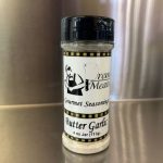 Prem Meats Butter Garlic Seasoning