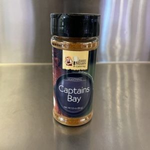 Prem's Captains Bay Seasoning