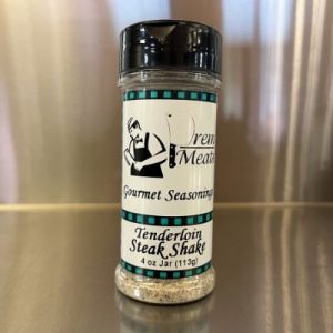 Prem Meats Tenderloin Steak Shake Seasoning