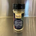 Prem Meats Ultimate Steak and Roast Rub