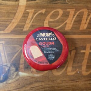 Castello Gouda Cheese
