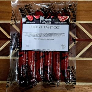 Prems Honey Ham Sticks