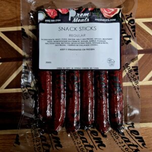 Prems Snack Sticks
