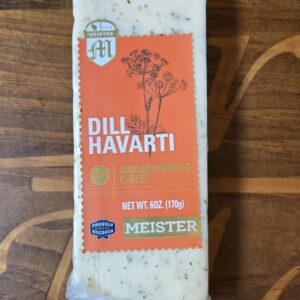 Meister Dill Havarti