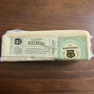 Prem Meats Classic Sartori Classic Asiago