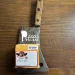 Prem Meats Star Dairy Extra Sharp Cheddar 6 Year