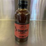 Prem Meats Traeger Sugar Lips BBQ Sauce