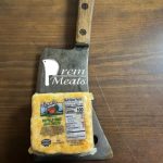 Prem Meats Vern's Buffalo Wing Jack Cheese