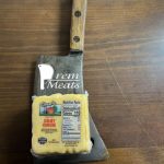 Prem Meats Vern's Colby Cheese