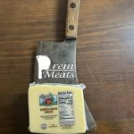 Prem Meats Vern's Smoked Gouda Cheese