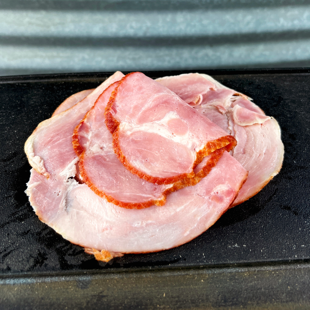 Prem Meats Cherry Wood Ham