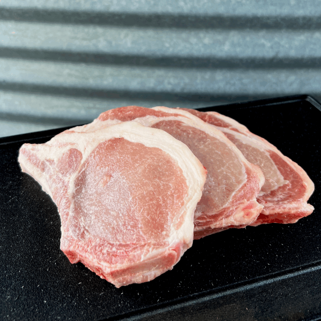 Pork Perfection Unveiling The Ultimate Guide To P Starting Meats - tjpepbf