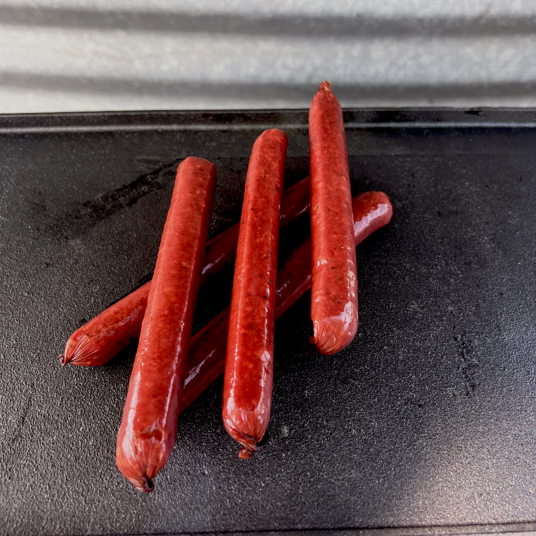 Prem Meats Prime Rib Beef Sticks