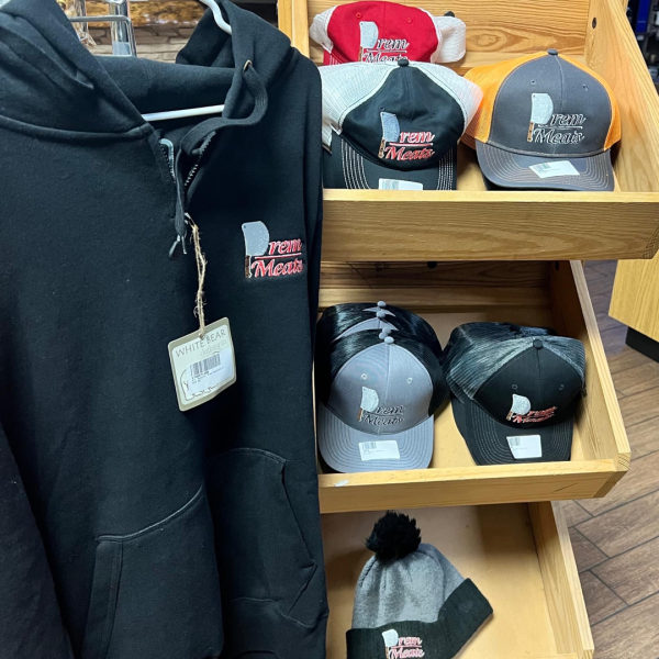 Prem Meats Hoodie