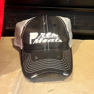 Prem Meats Baseball Hat