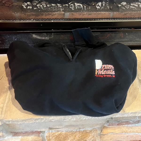 Prem Meats Hoodie - Image 2
