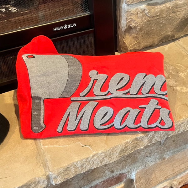Prem Meats T-Shirt