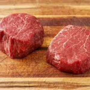 Filet Mignon