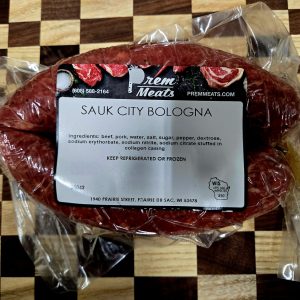 Sauk City Bologna