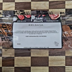 Kielbasa