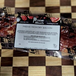 Prems Hickory Bacon