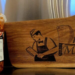 Shredded BBQ Chicken