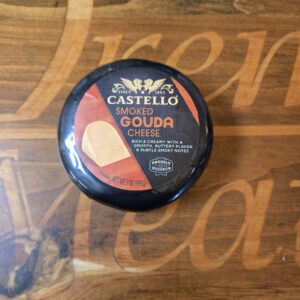 Castello Smoked Gouda