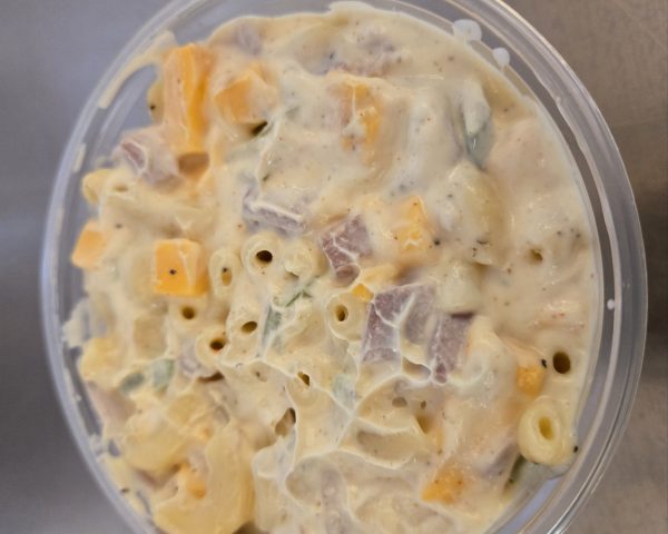Macaroni and Ham Salad - Image 2