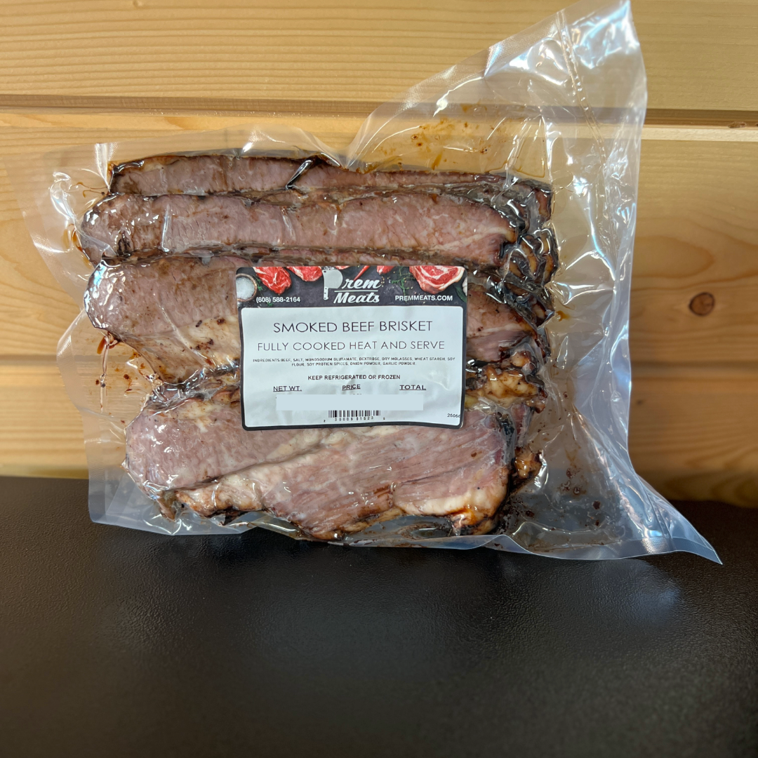 Prem Meats Corned Beef