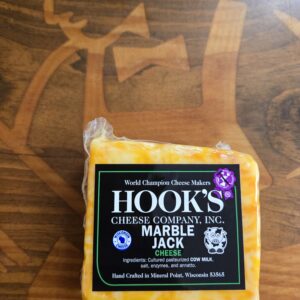 Hook's Marble Jack