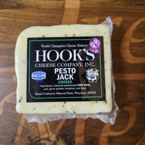 Hook's Pesto Jack