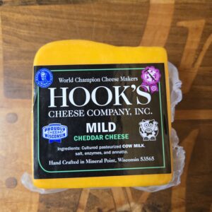 Hook's Mild