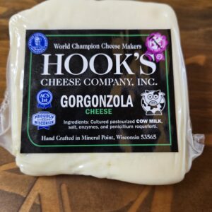 Hook's Gorgonzola
