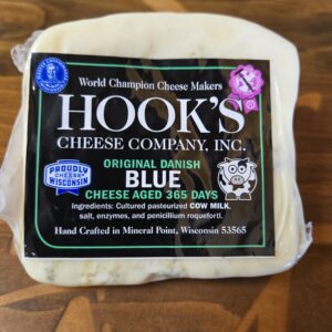 Hook's Blue Cheese